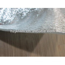 Metallized Polyester Film with Polyethylene Coating